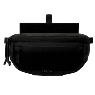 Six Hanger Agilite® Bauchholster