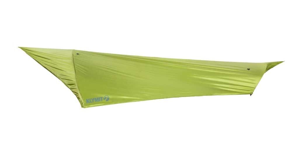 Sky Shelter Zeltunterstand Klymit® - grün