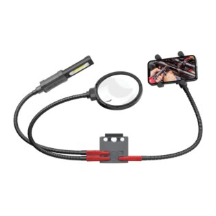 Smart-Assist™ System Real von Avid®