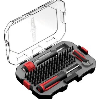 Smart-Torq / Driver Master Real Avid®