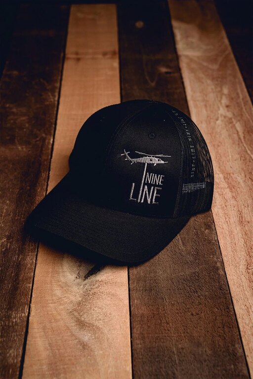 Snapback Kappe Dropline Nine Line®