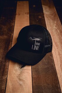 Snapback Kappe Dropline Nine Line®