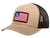 Snapback-Mütze Woven American Gatorz®