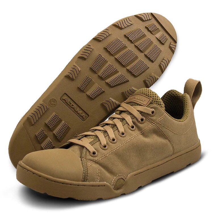 Sneaker OTB Maritime Assault Low Altama®