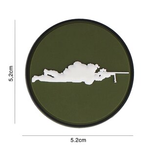 Sniper-Aufnäher 101INC®