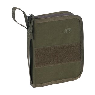 Sniper Tasmanian Tiger® Tactical Field Book Etui