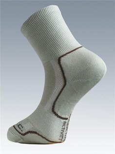 Socken mit Silber Classic Batac®