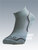 Socken mit Silber Classic short Batac®