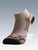 Socken mit Silber Classic short Batac®