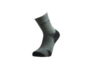 Socken mit Silber Operator Batac®