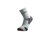 Socken mit Silber Operator Batac®