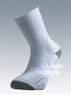 Socken mit Silber Thermo Batac®