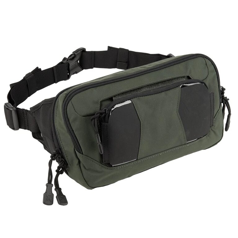 SOCP® Tactical Fanny Vertx® Bauchtasche