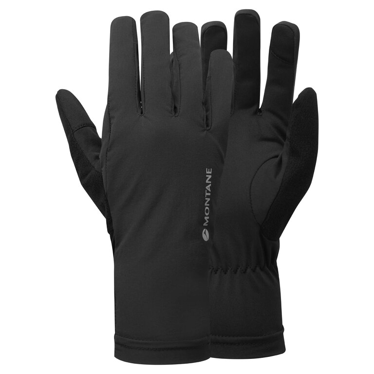 Softshell-Handschuhe Trail Lite Montane®