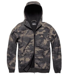 Softshell-Jacke Ashore Vintage Industries®