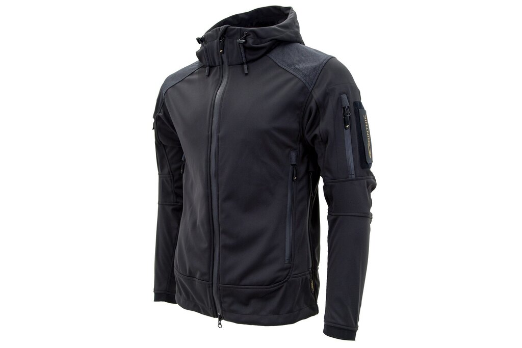 Softshell-Jacke Special Forces Carinthia®