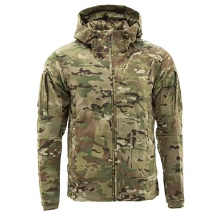 Softshell-Jacke Special Forces Carinthia® / Multicam