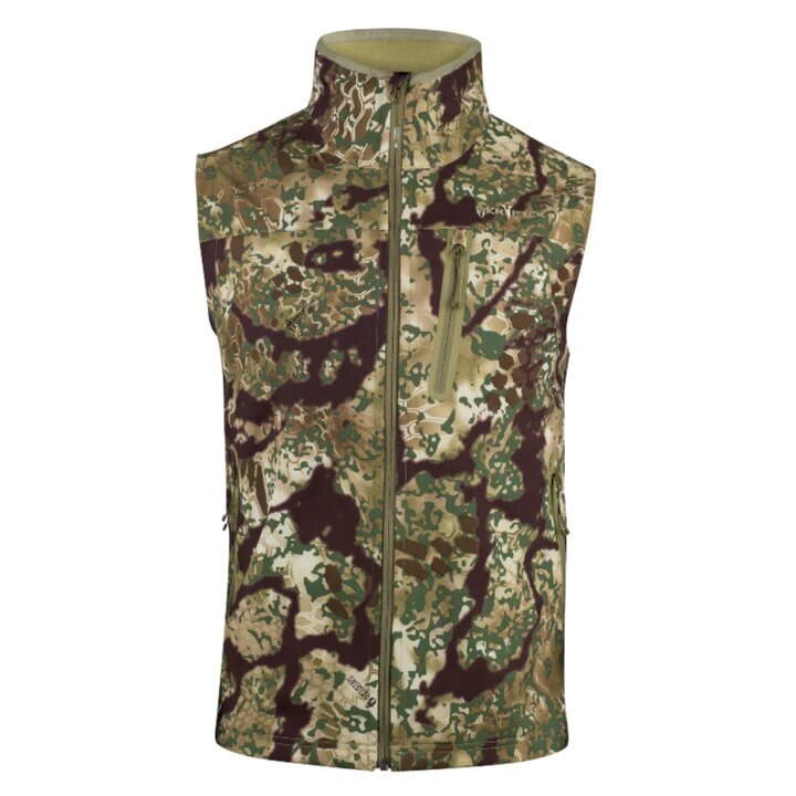 Softshell-Weste Dalibor Kryptek®
