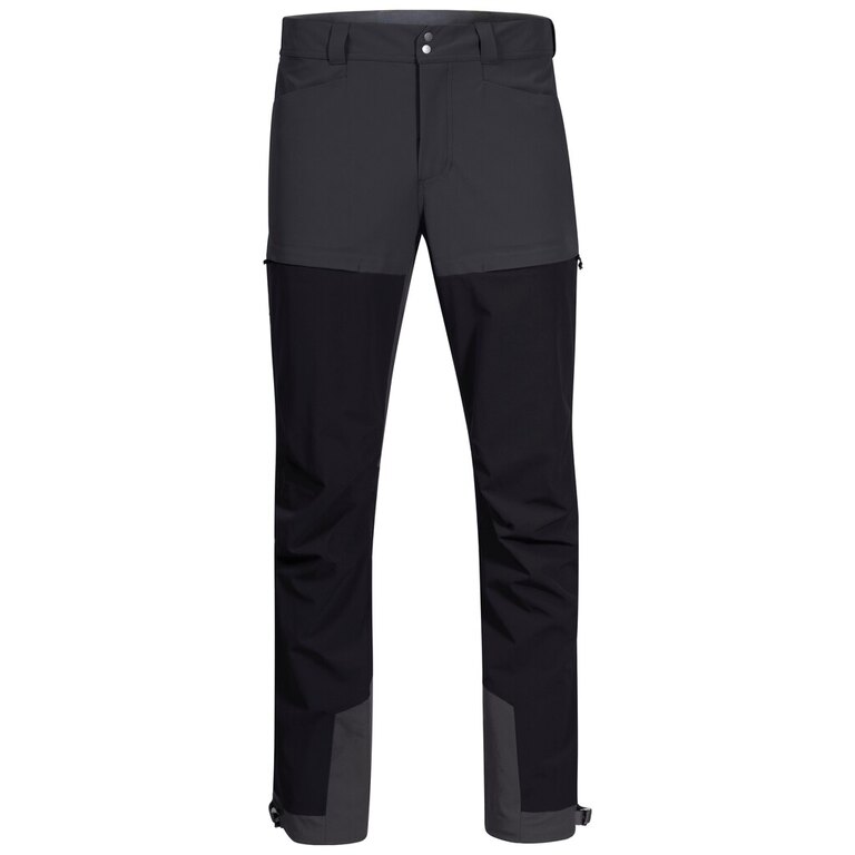 Softshellhose Bekkely Hybrid Bergans®