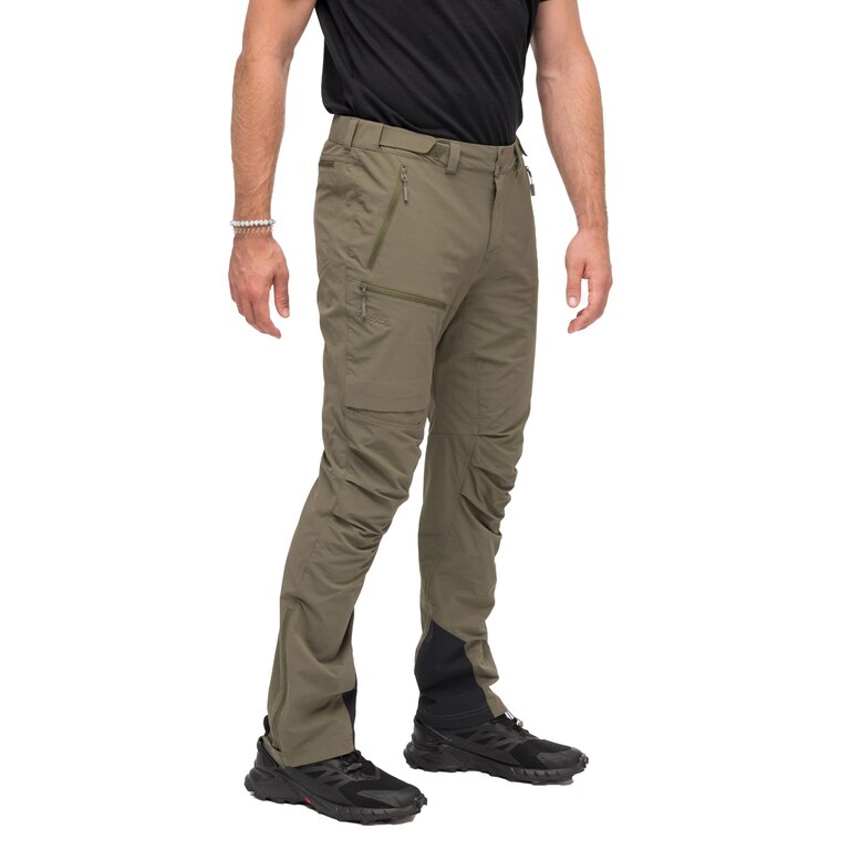 Softshellhose Breheimen Bergans®