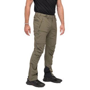 Softshellhose Breheimen Bergans®