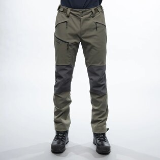Softshellhose Fjorda Trekking Hybrid Bergans®