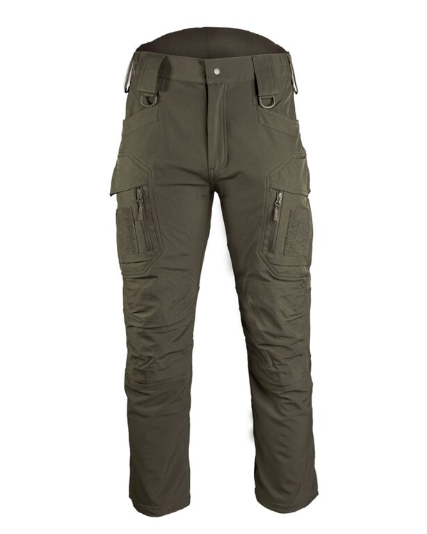 Softshellhose Mil-Tec® Assault