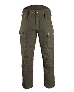Softshellhose Mil-Tec® Assault