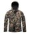 Softshelljacke Alford Vintage Industries®