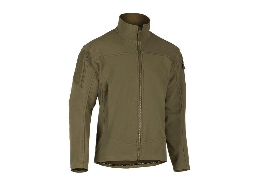 Softshelljacke Audax Clawgear®
