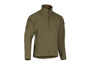 Softshelljacke Audax Clawgear®
