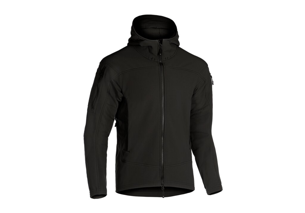 Softshelljacke Audax Hoody Clawgear®