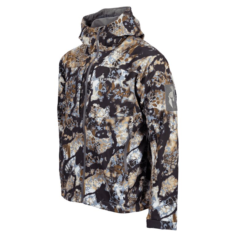 Softshelljacke Dalibor Pro Kryptek®