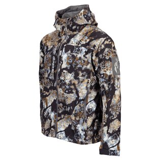 Softshelljacke Dalibor Pro Kryptek®