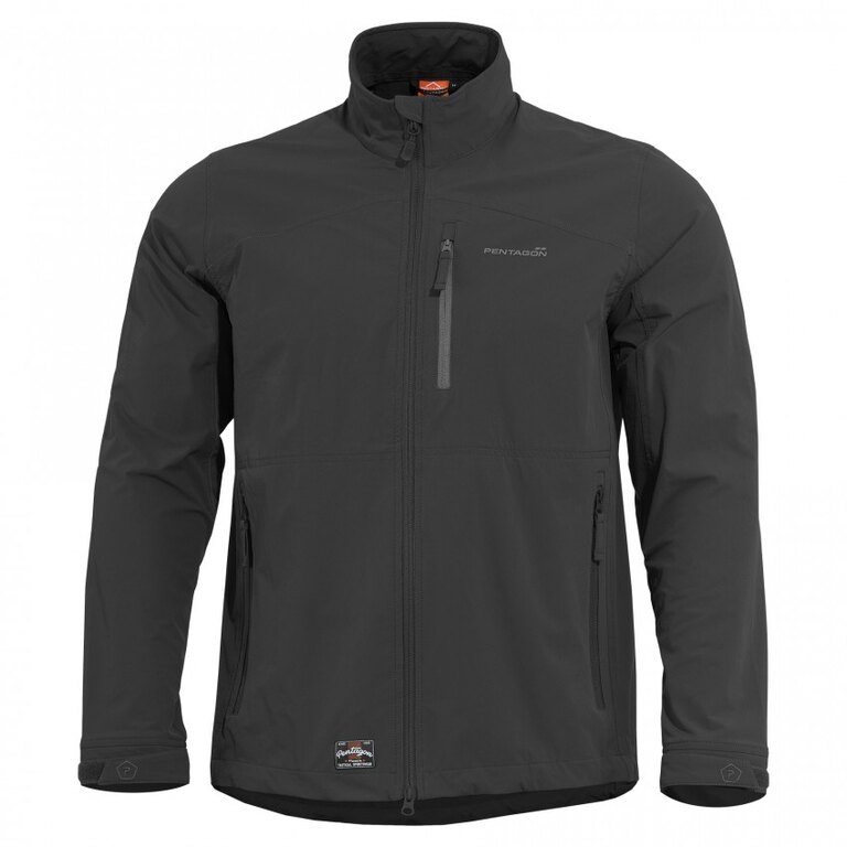 Softshelljacke Elite Light Pentagon®