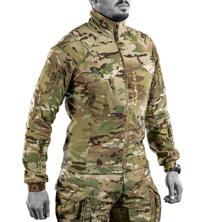 Softshelljacke Hunter FZ Gen.2 UF PRO®