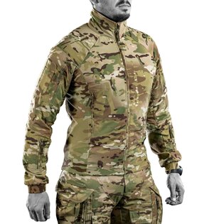 Softshelljacke Hunter FZ Gen.2 UF PRO®