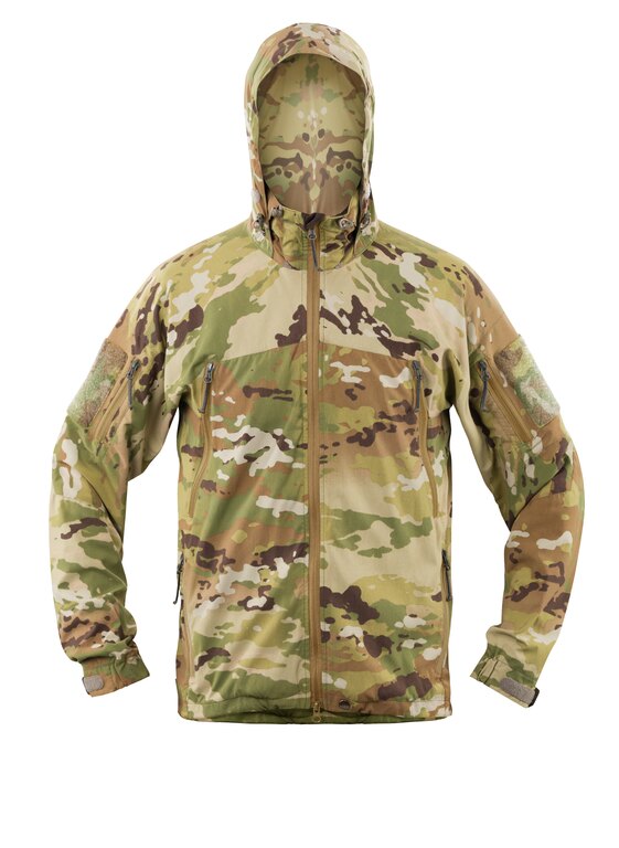 Softshelljacke Noshaq Mig Tilak Military Gear®