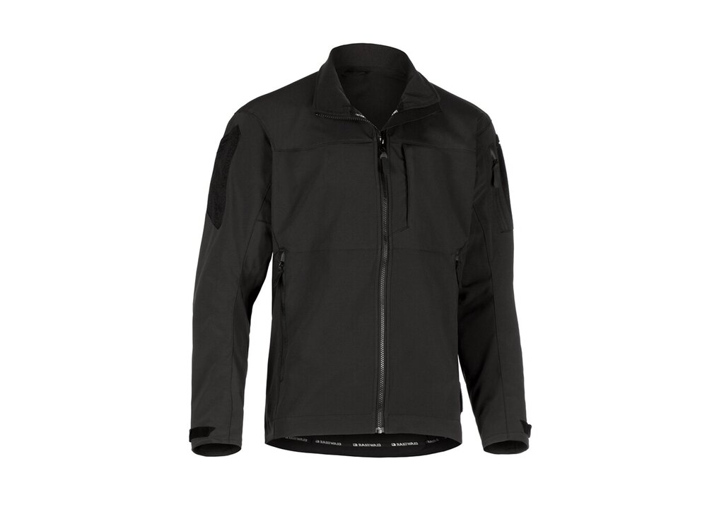 Softshelljacke Rapax Clawgear®