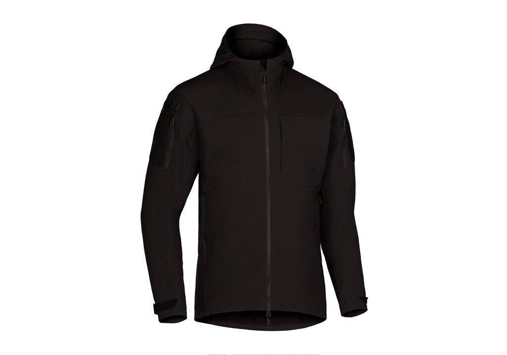 Softshelljacke Rapax Hoody CLAWGEAR®