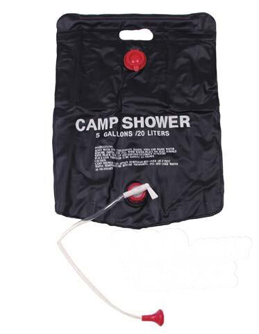 Solar Dusche MFH® 20 l