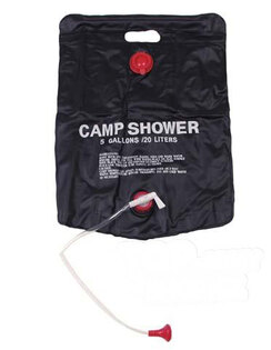 Solar Dusche MFH® 20 l