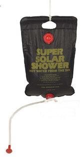 Solardusche MFH® 10 l