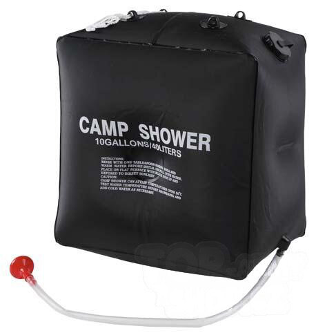 Solardusche MFH® 40 l