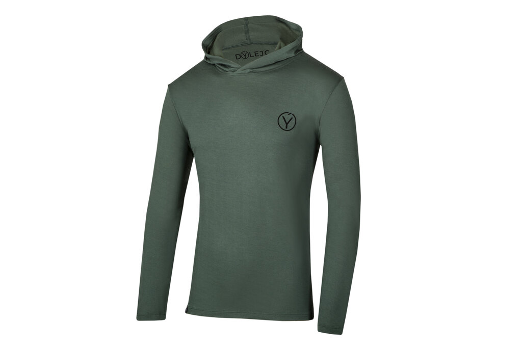 Solis Merino T-Shirt Dýlejc®
