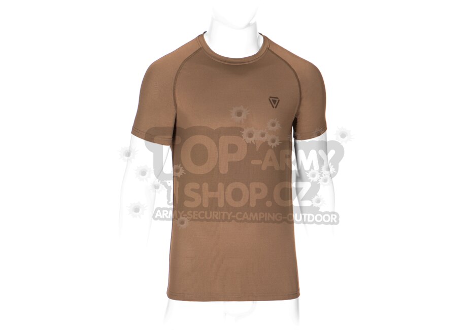 Sommer-Funktionsshirt T.O.R.D. Athletic Outrider Tactical®