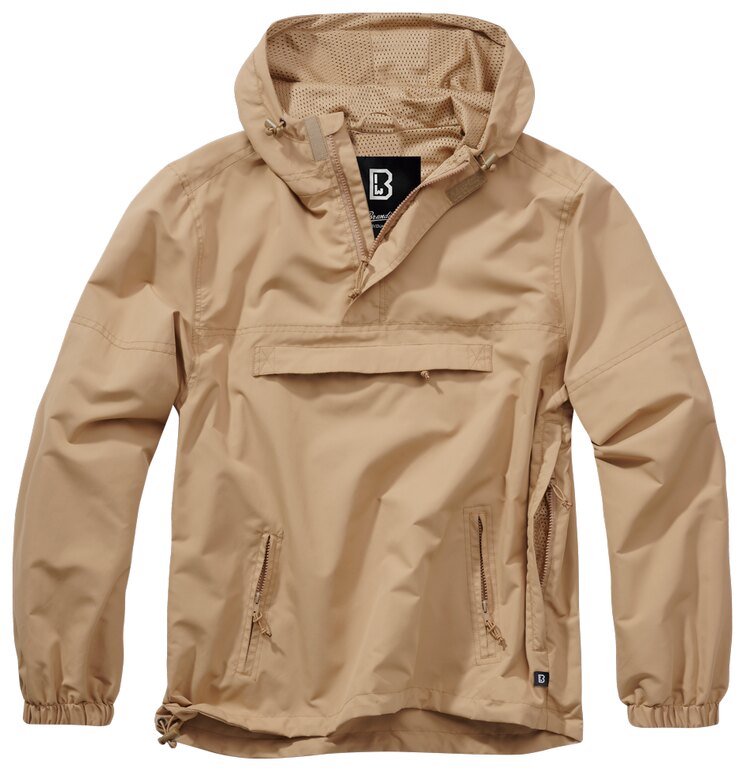 Sommer Windbreaker Brandit®