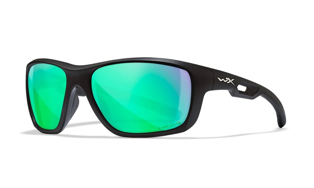 Sonnenbrille Aspect Captivate Wiley X®