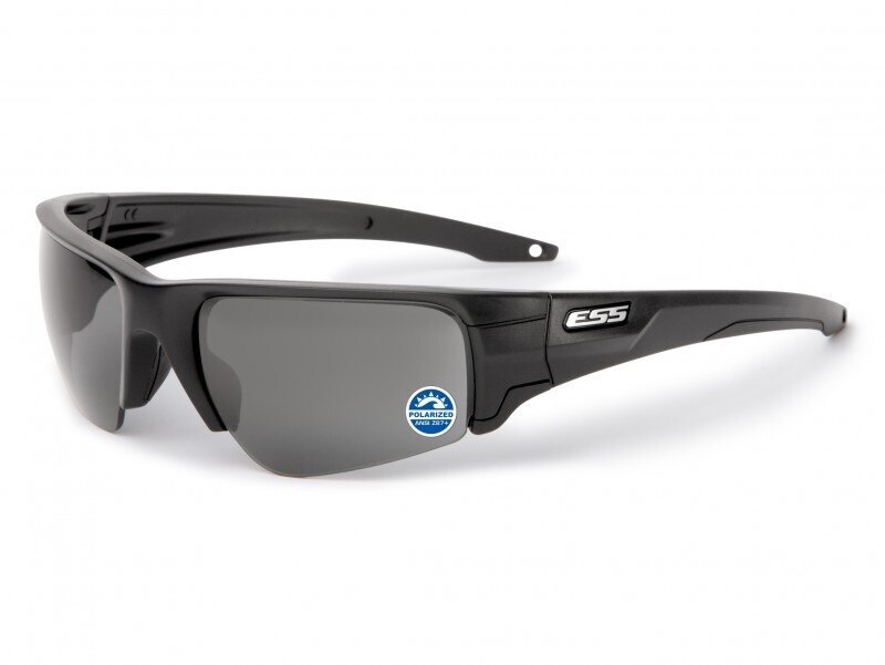 Sonnenbrille Crowbar Polarized ESS®