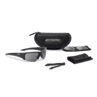 Sonnenbrille ESS® Crowbar™ - Rauchgläser